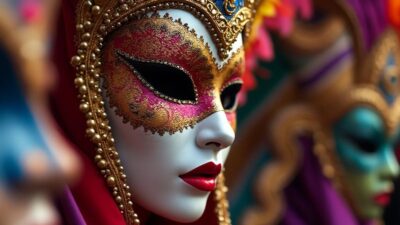 Le carnaval de guadeloupe 2025 et son programme d&eacute;taill&eacute; : entre traditions et festivit&eacute;s