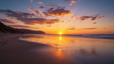 Les plages de la D&eacute;sirade qui feront battre votre c&oelig;ur en 2024