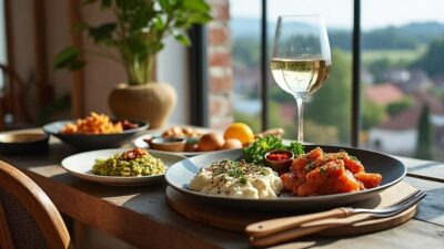 Vacances aux lofts d'&Eacute;douard les Saintes : tarifs 2024 et avis pour bien pr&eacute;parer votre s&eacute;jour